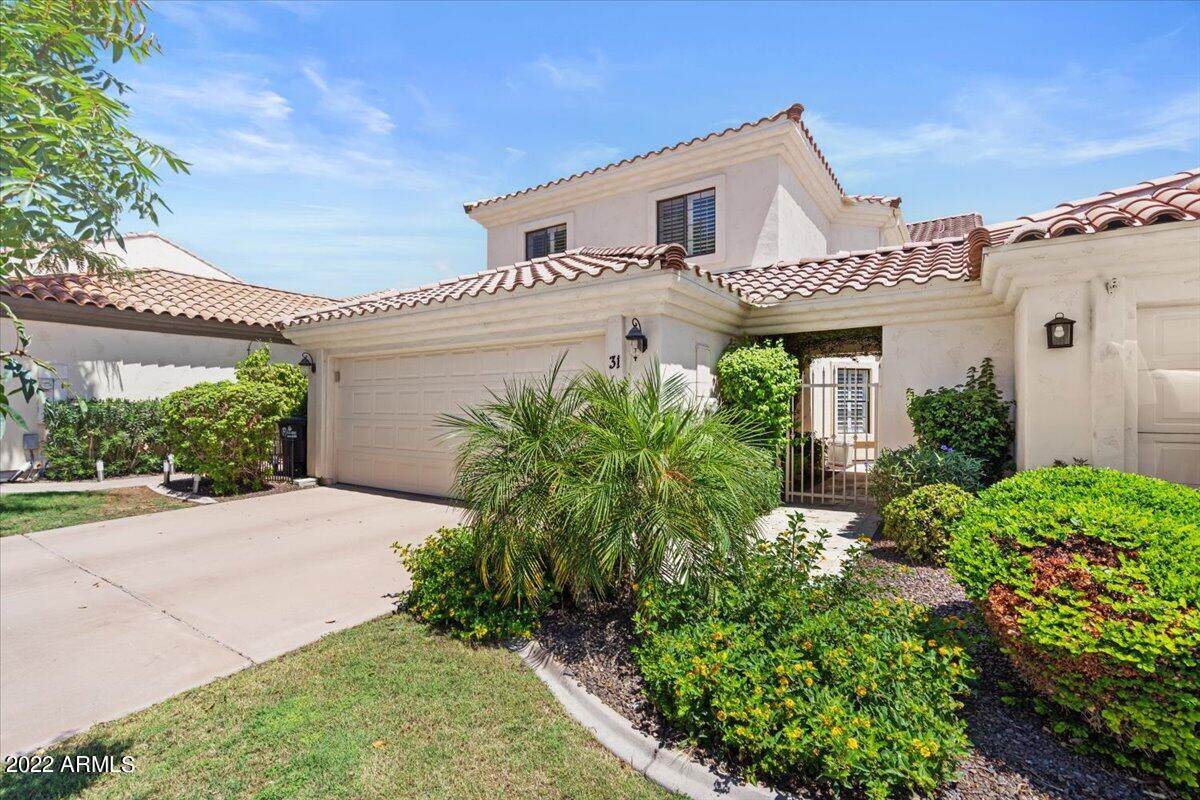 1700 Lakeside Drive - Photo 1