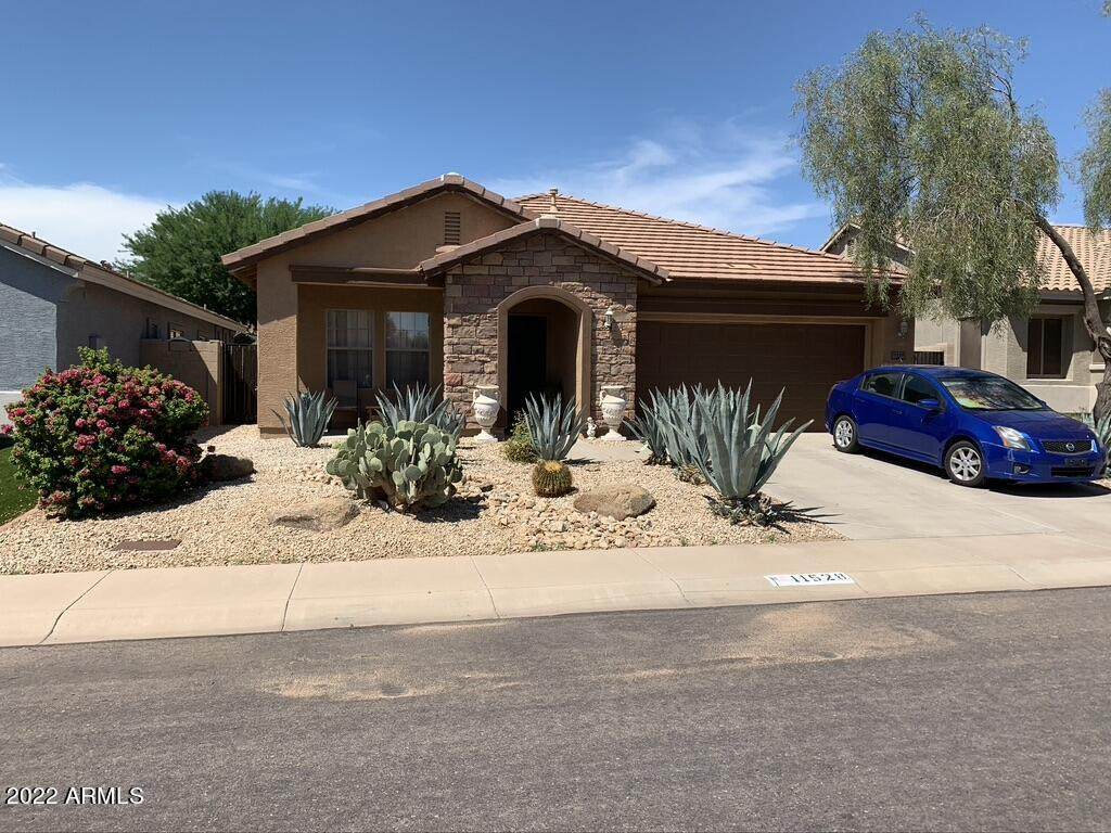 11528 Sebring Avenue - Photo 1