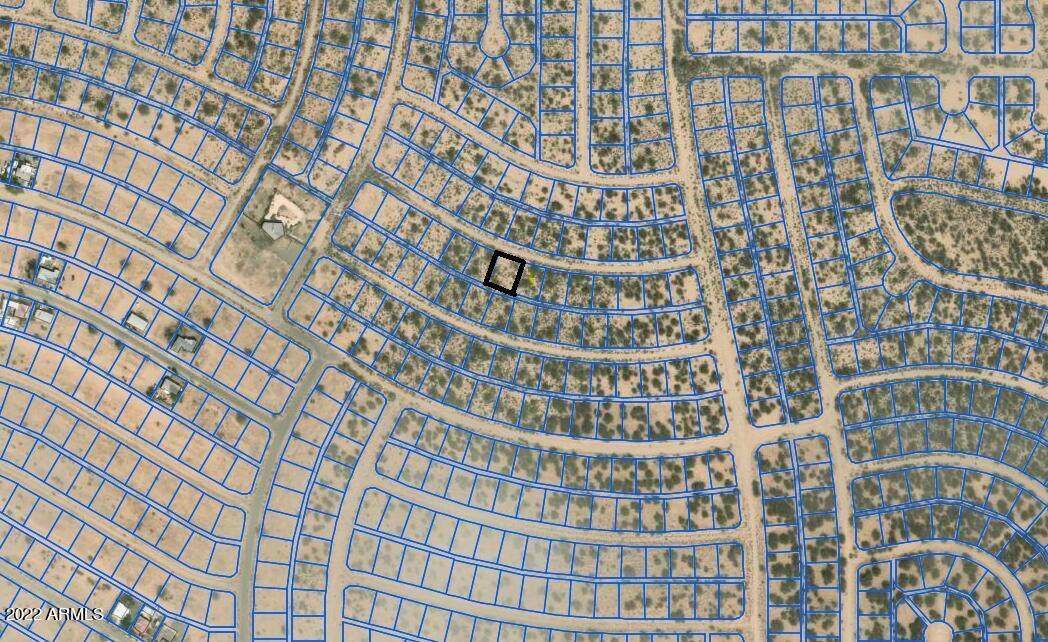 0 Morenci Drive - Photo 1