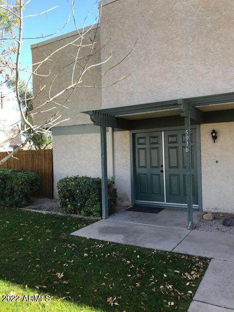5916 Townley Avenue - Photo 1