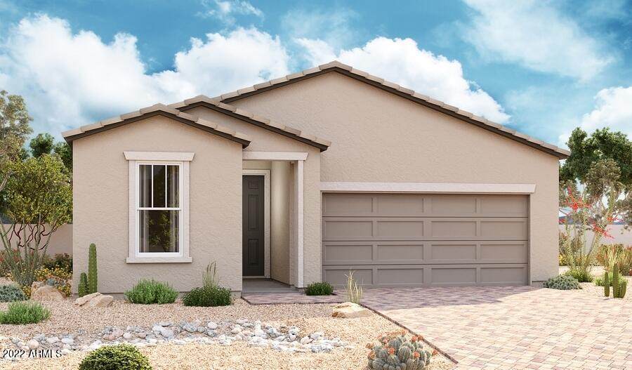 1666 Hopi Drive - Photo 1
