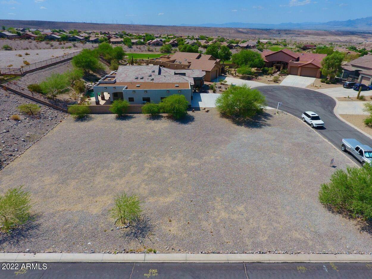 2836 Steamboat Drive - Photo 1