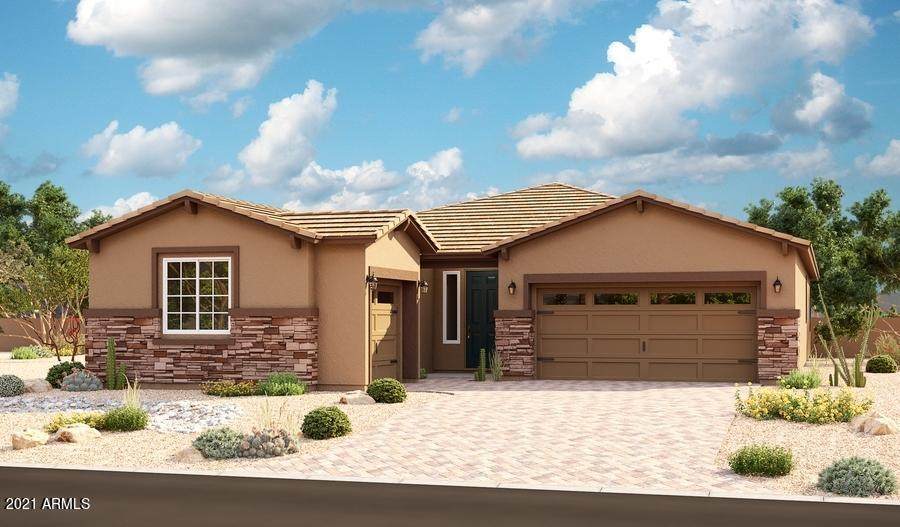 40805 Desert Fairways Drive - Photo 1