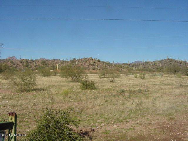 0 Hewitt Station Road - Photo 1