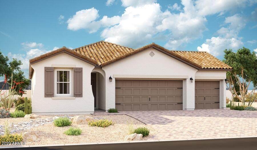 40345 Haley Drive - Photo 1