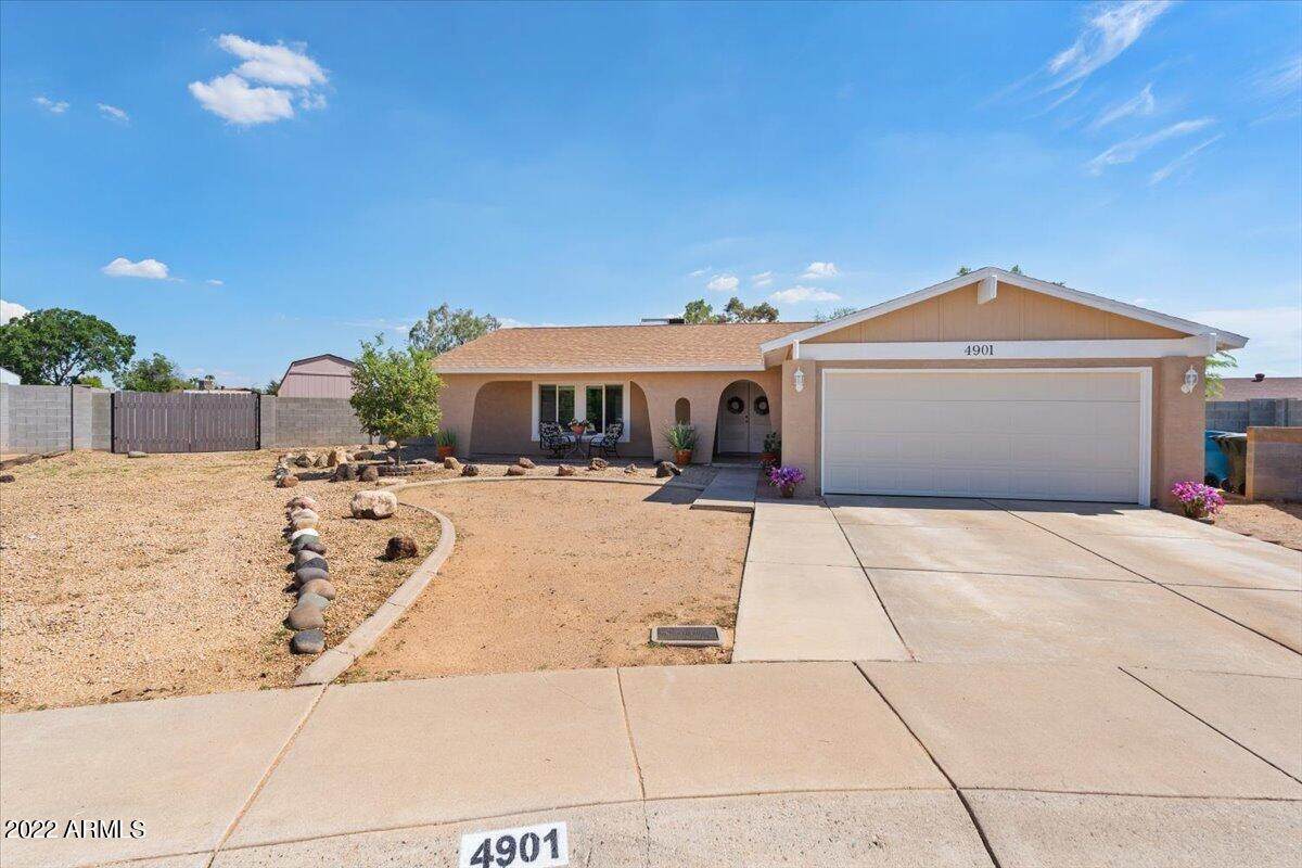 4901 Bluefield Avenue - Photo 1