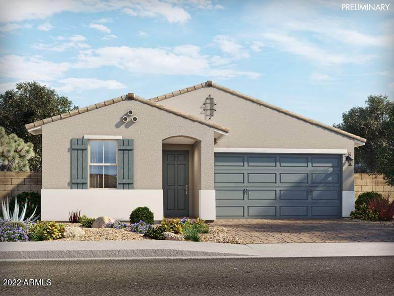 1335 224TH Drive - Photo 1