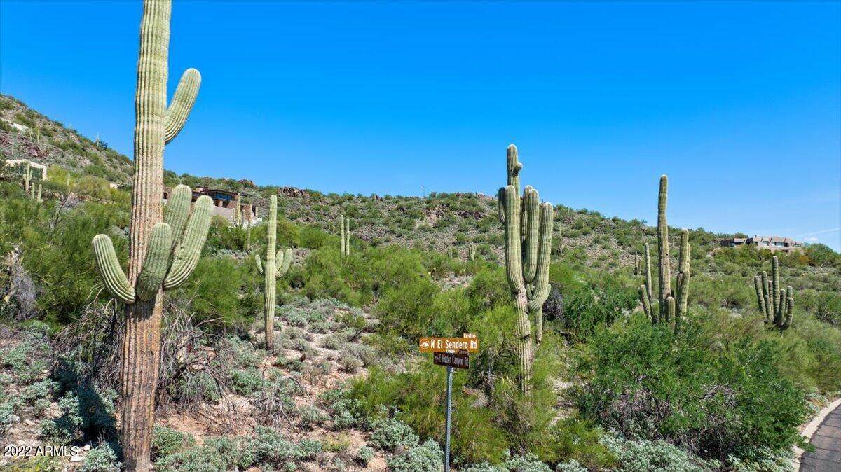 6205 Hidden Canyon Road - Photo 1