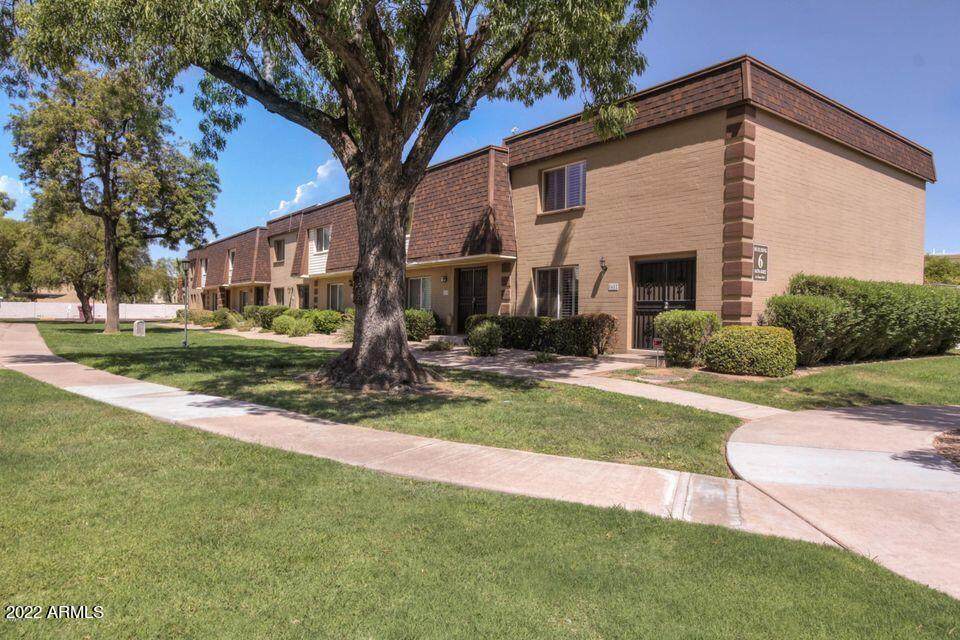 8482 Chaparral Road - Photo 1