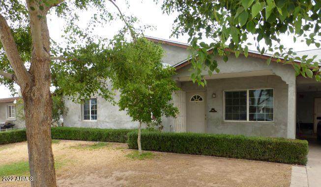 1612 Darrel Road - Photo 1
