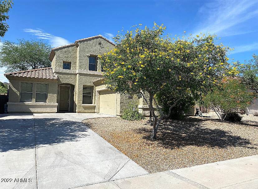 7226 Lone Tree Trail - Photo 1