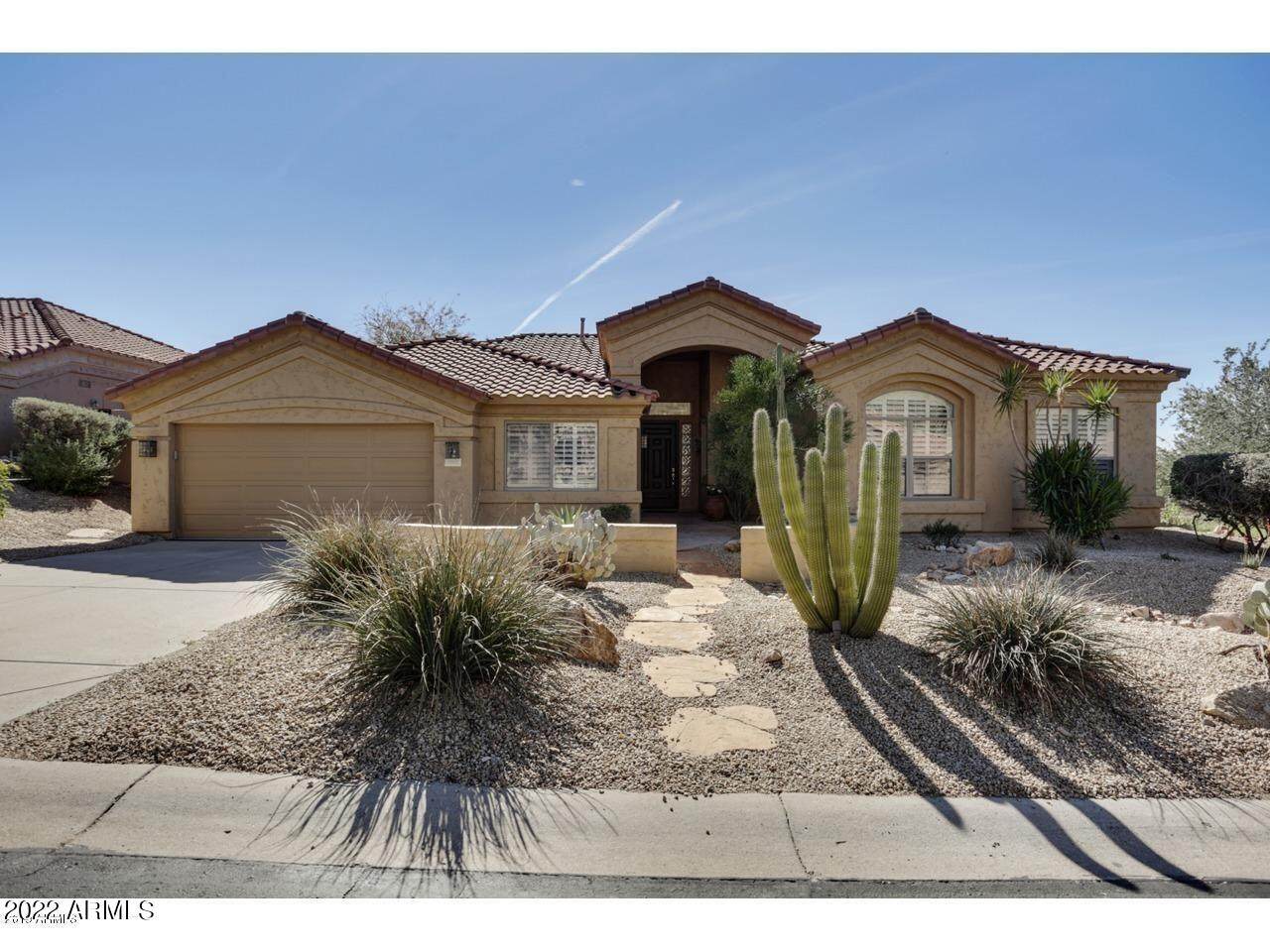 11437 Aster Drive - Photo 1