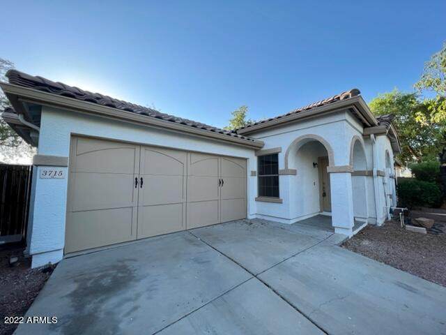 3715 Jasper Drive - Photo 1