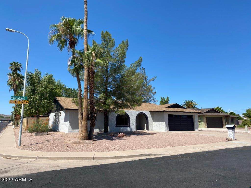 550 Vaughn Street - Photo 1