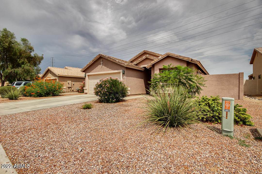 3807 Joshua Tree Lane - Photo 1