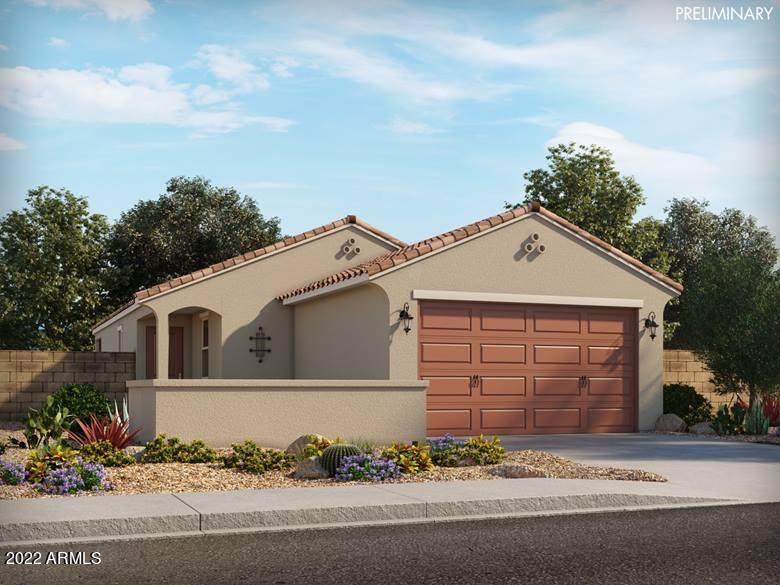 40115 Rio Lobo Drive - Photo 1