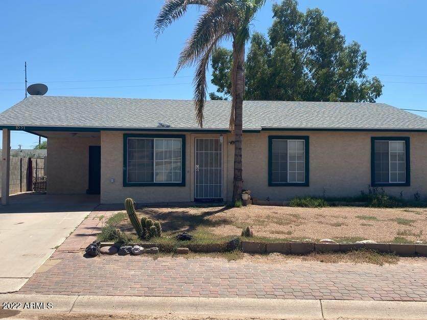 8551 Coronado Drive - Photo 1
