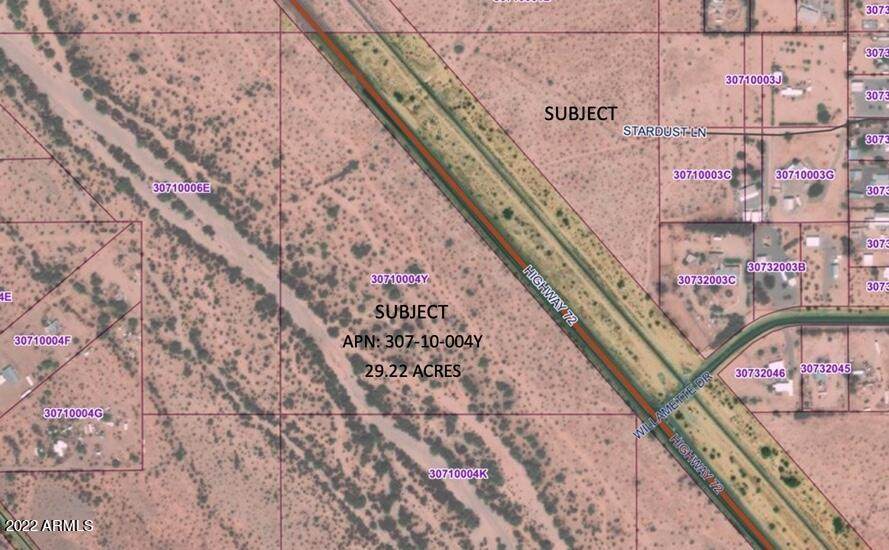 0 Highway 72 - Photo 1