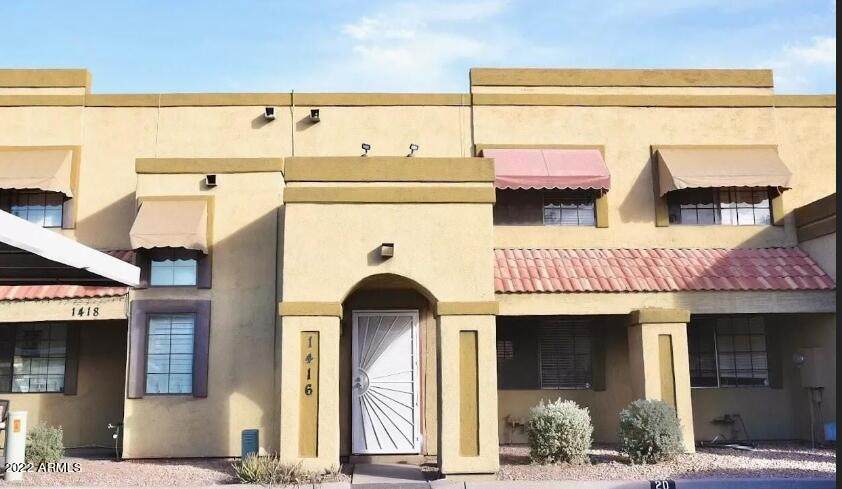 1416 La Jolla Drive - Photo 1