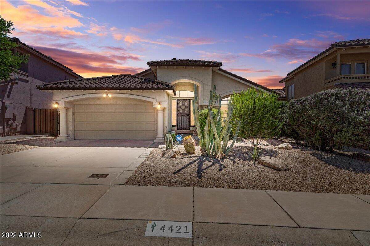 4421 Rancho Caliente Drive - Photo 1