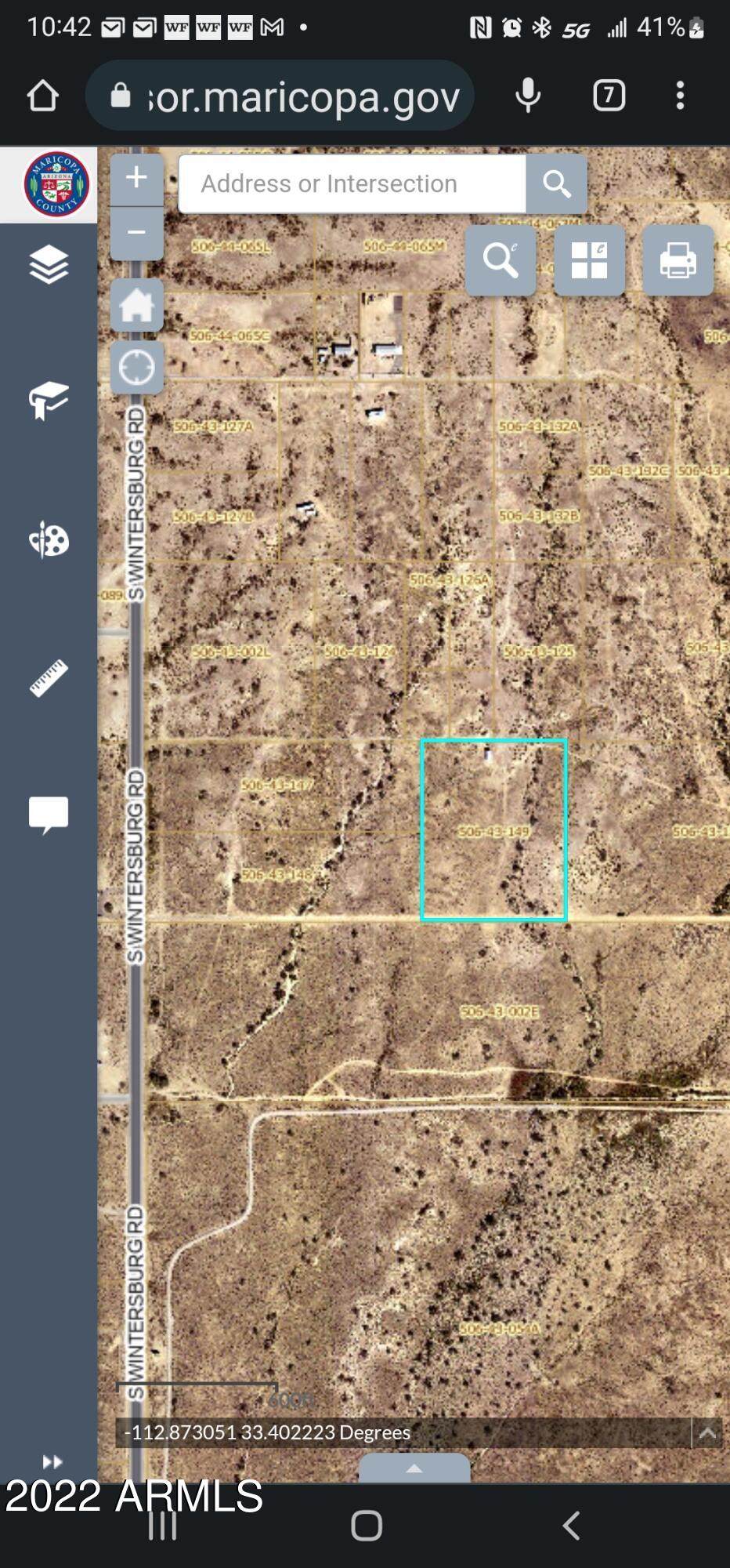 377 Wintersburg Road Road - Photo 1