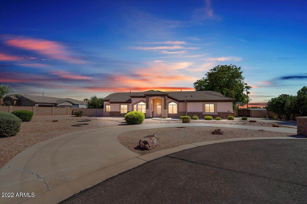 2777 Majestic Eagle - Photo 1