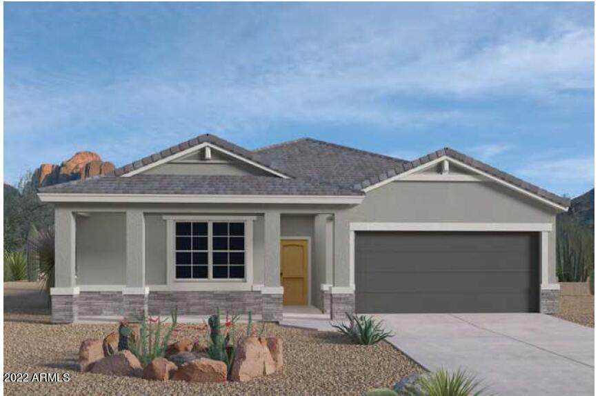 24056 Watkins Street - Photo 1