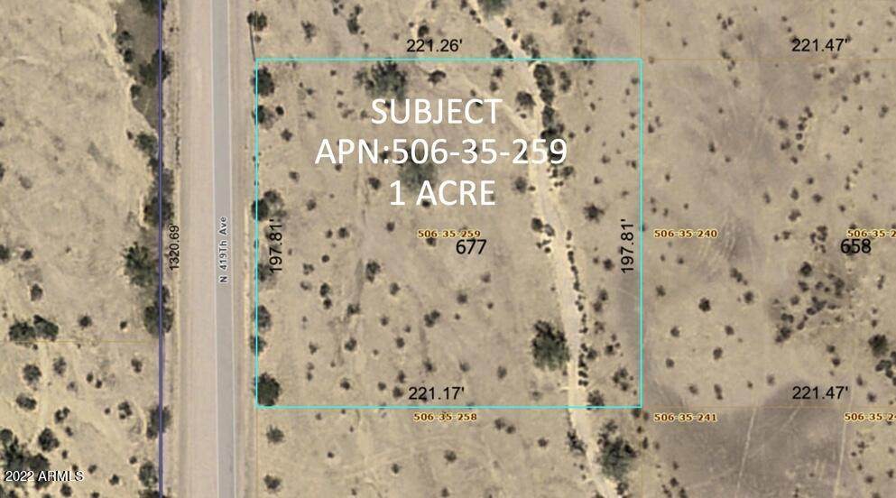 00 419th Avenue - Photo 1