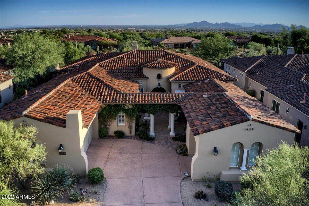9565 Mountain Spring Road - Photo 1