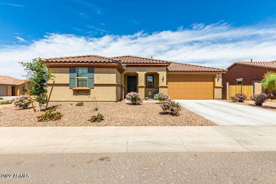 40838 Somers Drive - Photo 1