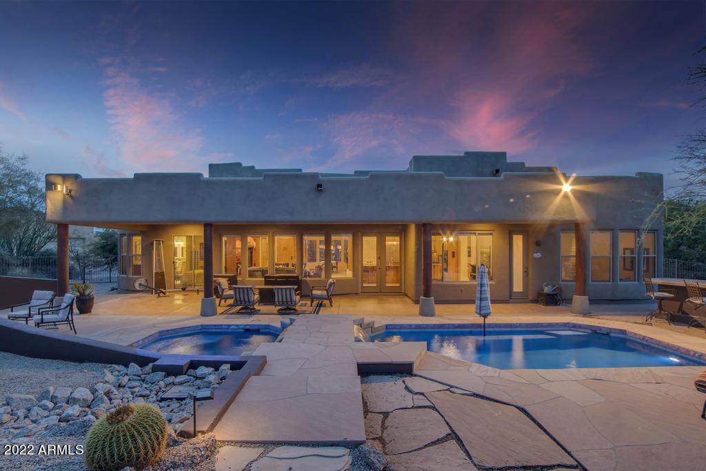 9123 Omega Street - Photo 1