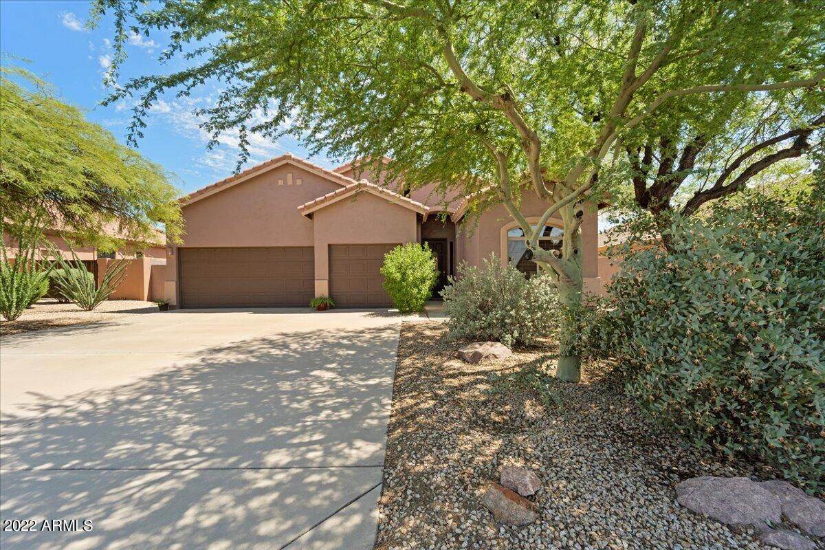 7055 San Cristobal Way - Photo 1