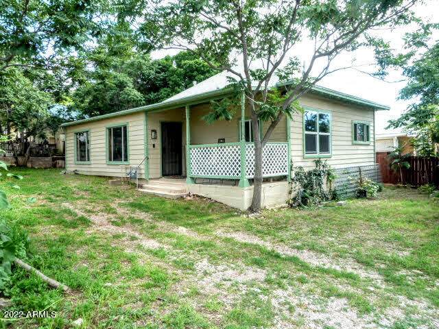 214 Black Knob View - Photo 1