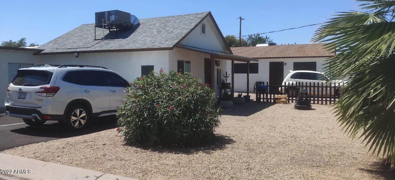 4917 Virginia Avenue - Photo 1