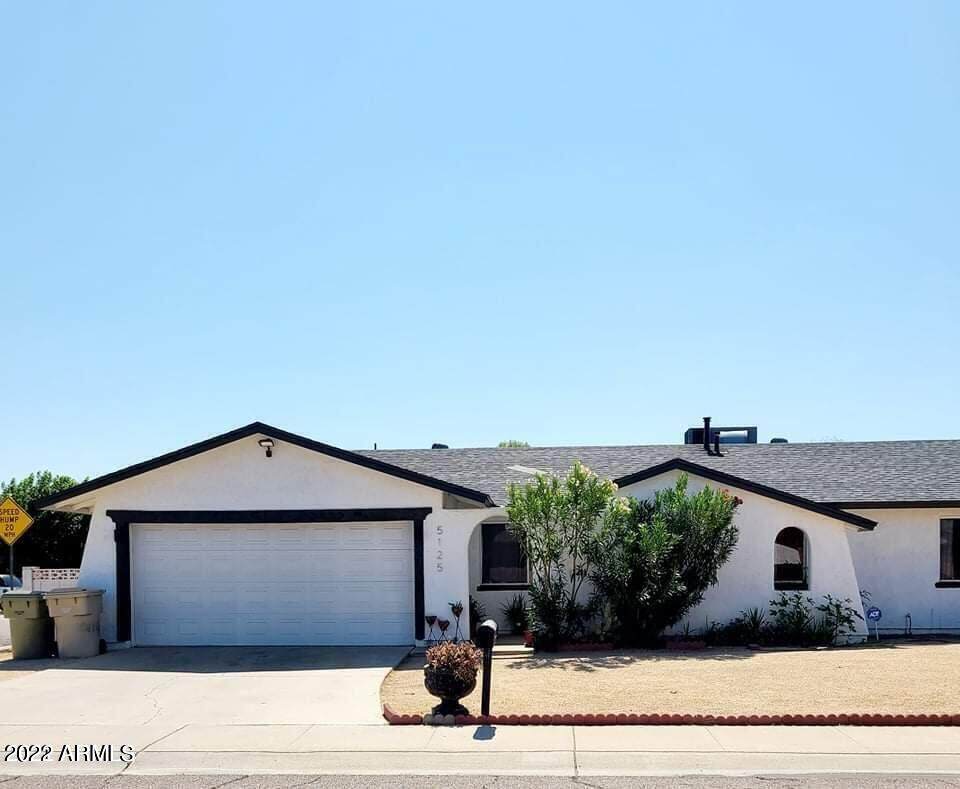 5125 Caribbean Lane - Photo 1