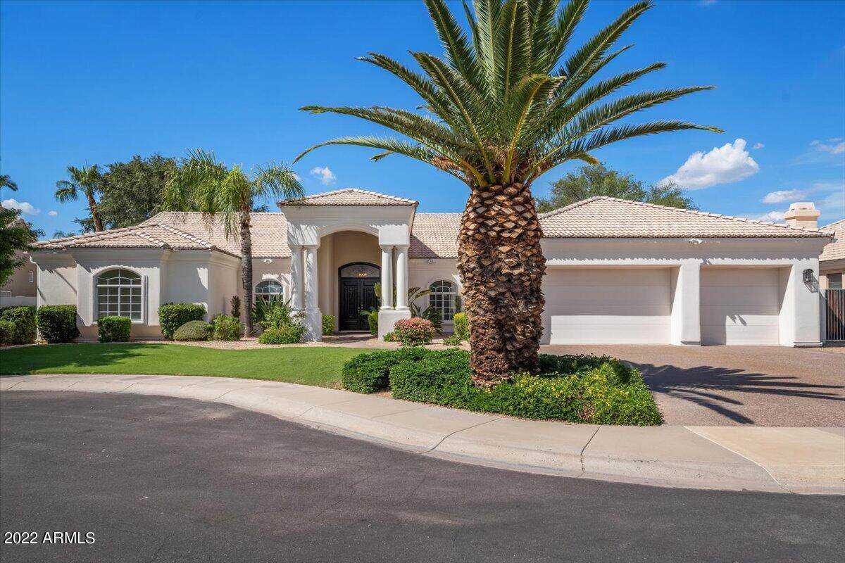 9442 Shangri La Road - Photo 1
