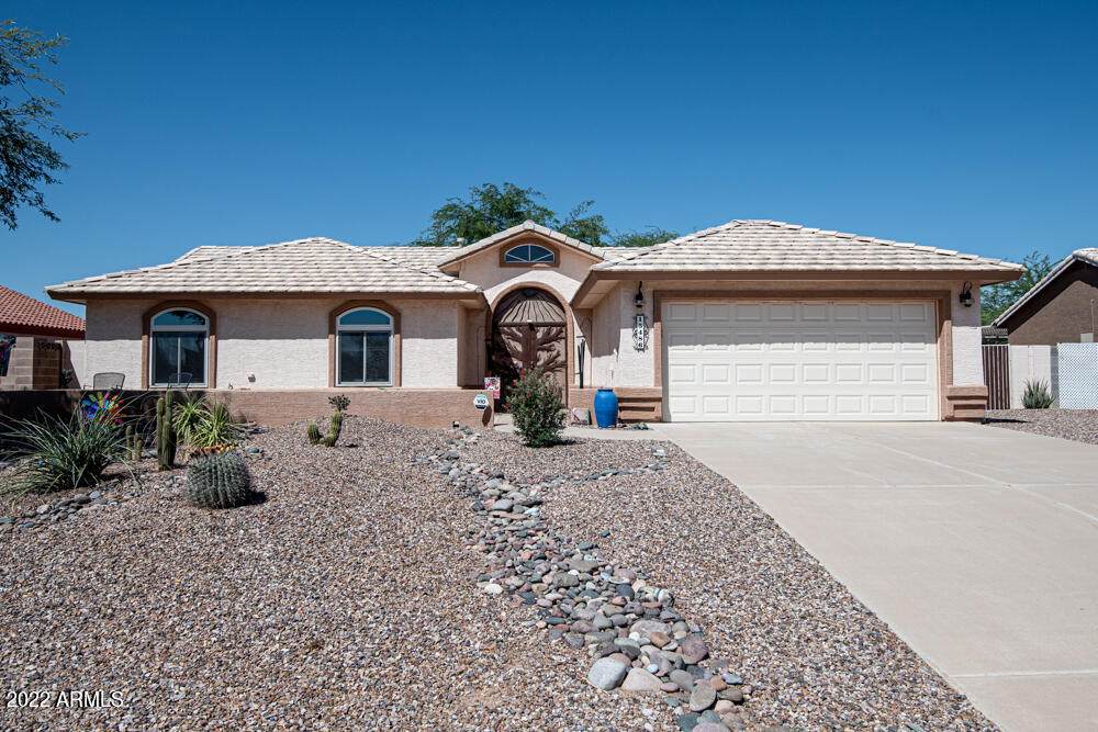 15486 Saxon Road - Photo 1