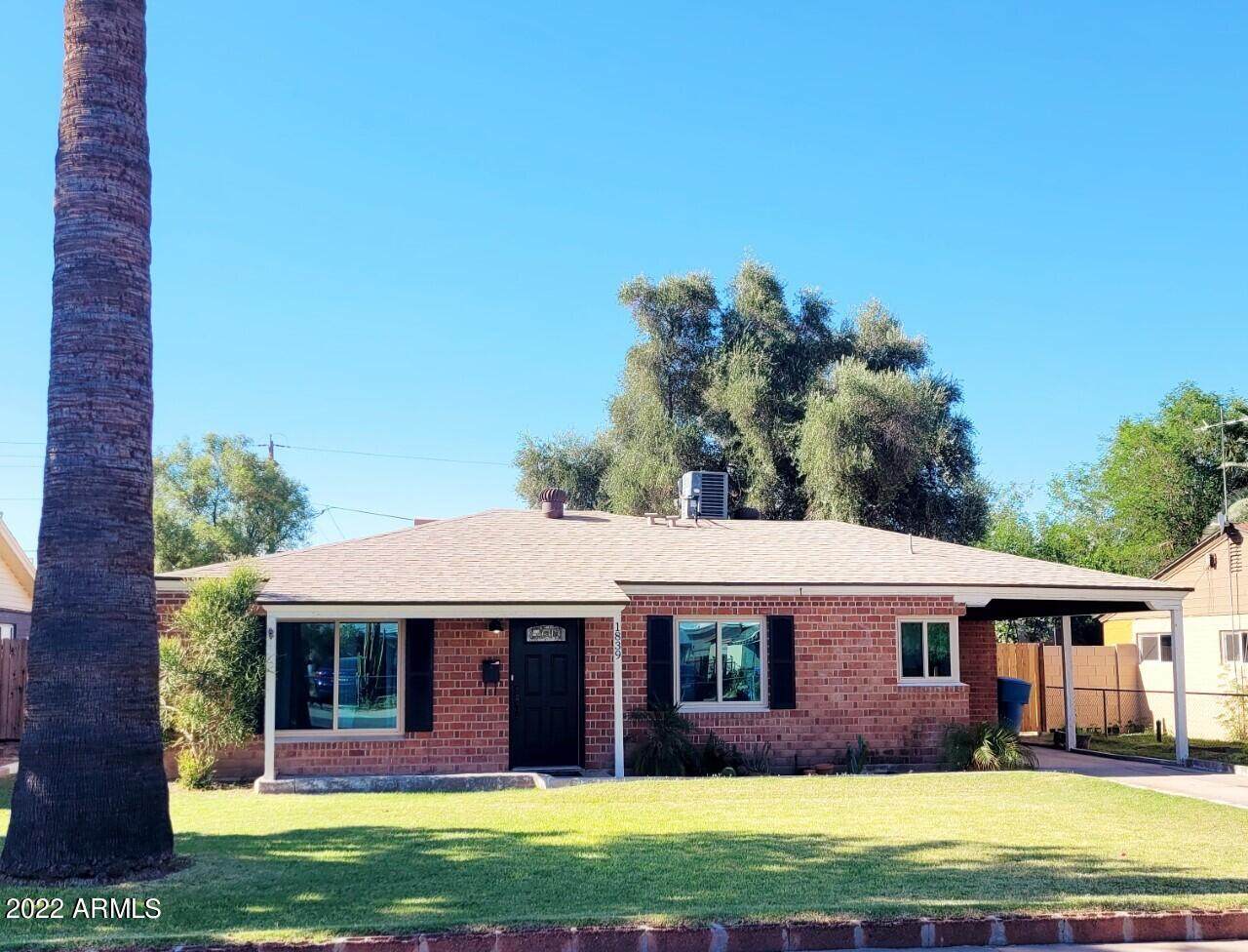 1839 Amelia Avenue - Photo 1