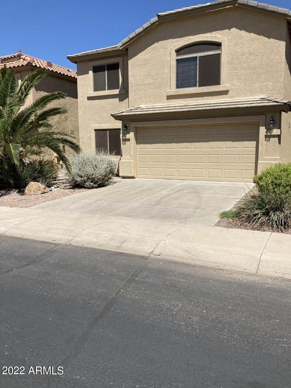 41628 Hillman Drive - Photo 1