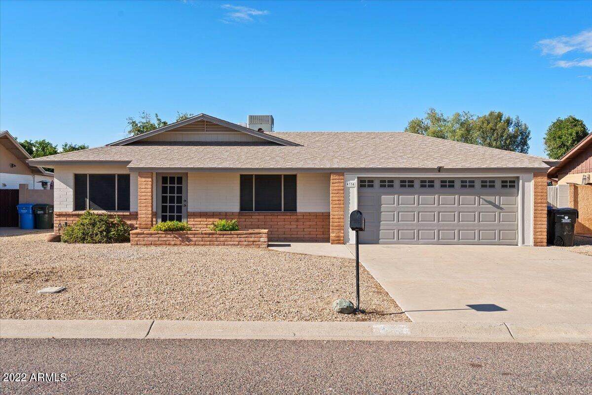 4334 Charleston Avenue - Photo 1