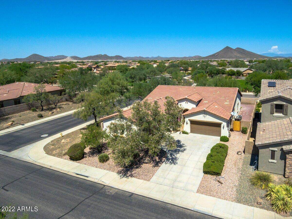 12360 Eagle Ridge Lane - Photo 1