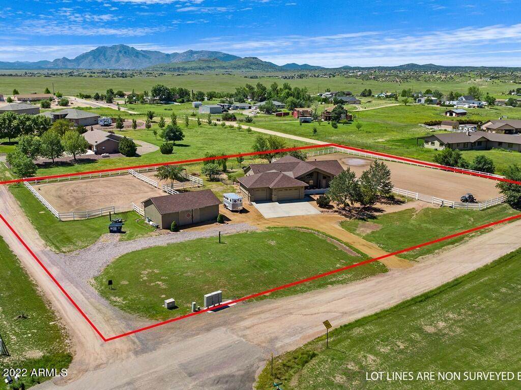 2235 Cante Libre Road - Photo 1