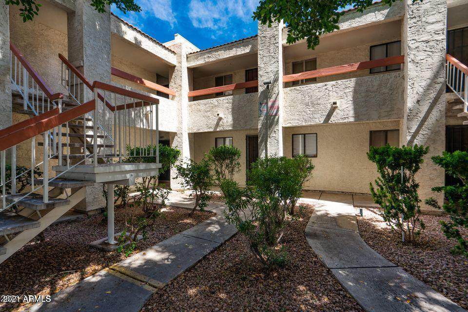 3119 Cochise Drive - Photo 1