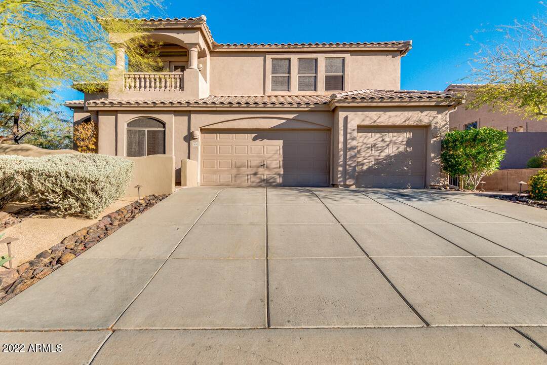 3834 Desert Oasis Circle - Photo 1