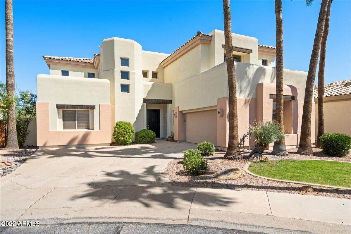 7226 Cortez Road - Photo 1