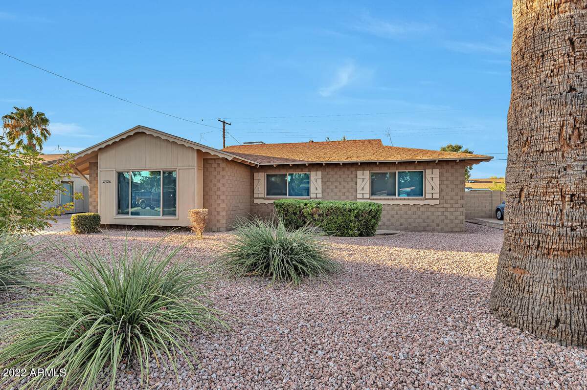 8326 Columbus Avenue - Photo 1