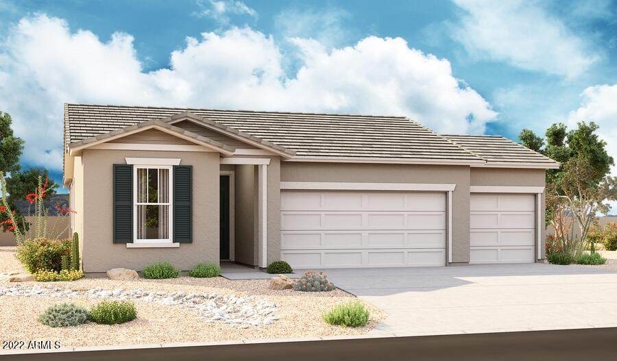 1661 Walter Drive - Photo 1