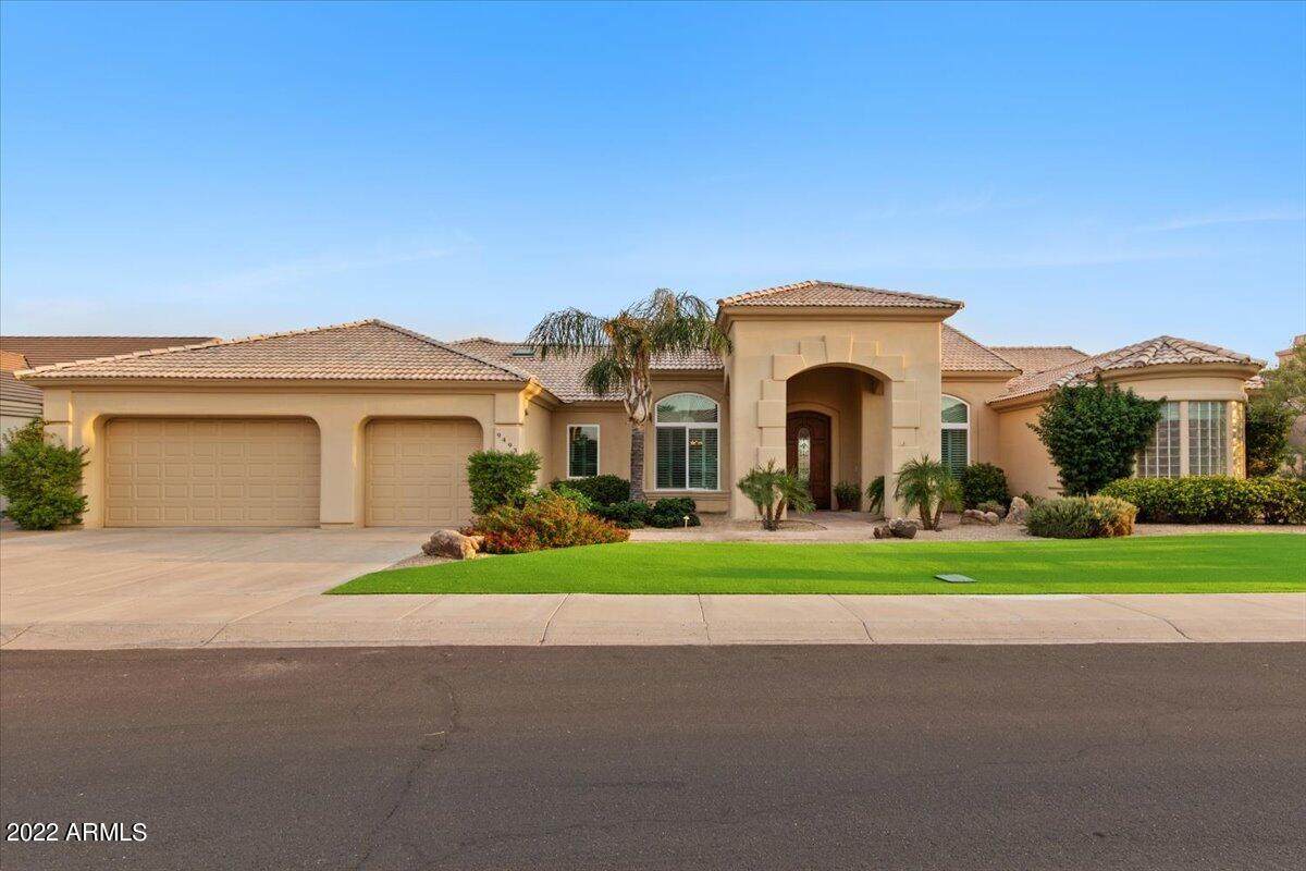 9493 Shangri La Road - Photo 1