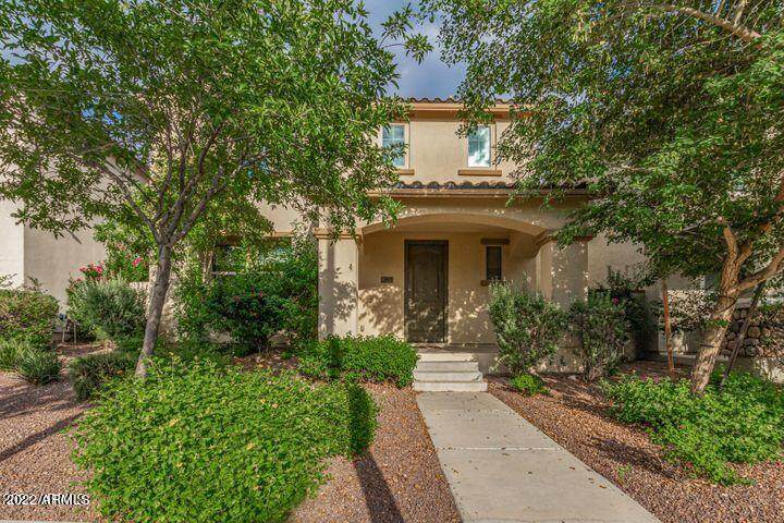 2417 Heritage Street - Photo 1