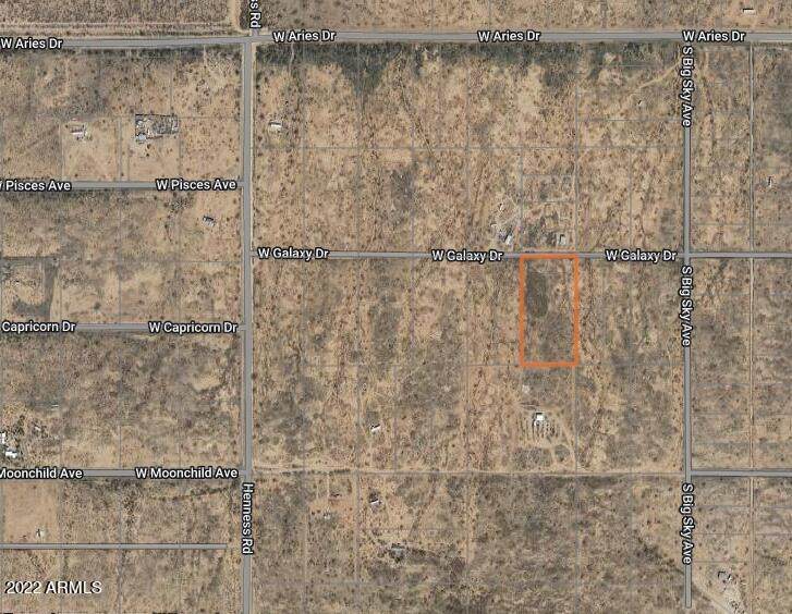 11800 Galaxy Drive - Photo 1